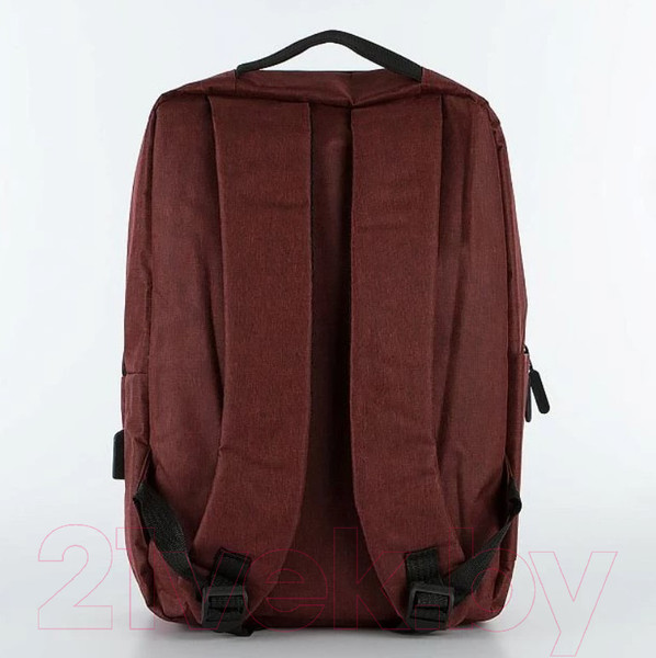 Изображение товара Рюкзак Ecotope 339-23RUI211-RED (красный)