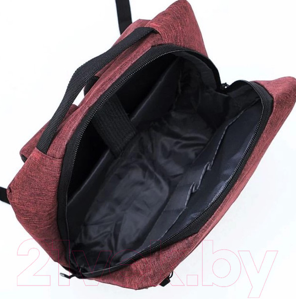 Изображение товара Рюкзак Ecotope 339-23RUI211-RED (красный)