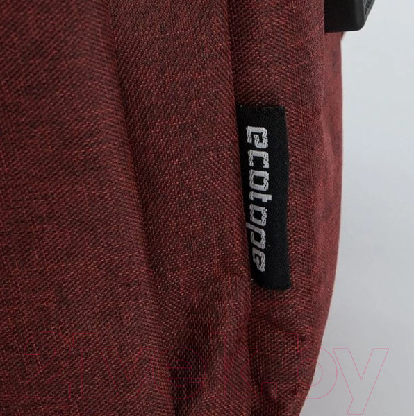 Изображение товара Рюкзак Ecotope 339-23RUI211-RED (красный)