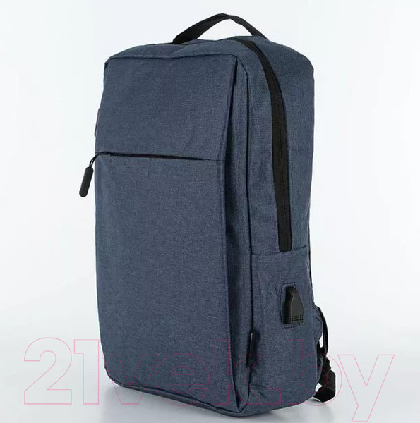 Изображение товара Рюкзак Ecotope 339-23RUI211-NAV (синий)