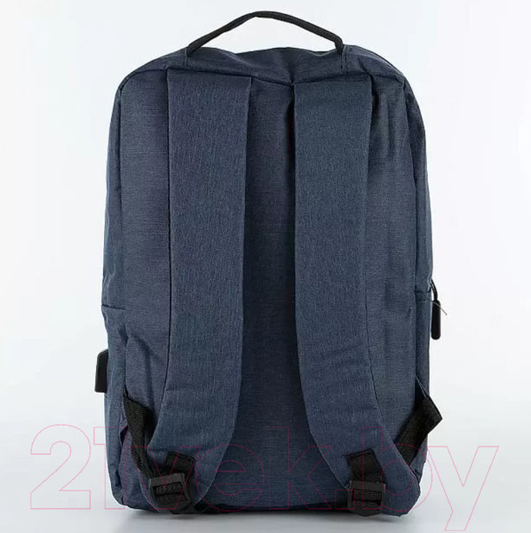 Изображение товара Рюкзак Ecotope 339-23RUI211-NAV (синий)