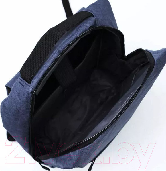 Изображение товара Рюкзак Ecotope 339-23RUI211-NAV (синий)