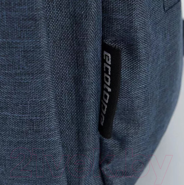 Изображение товара Рюкзак Ecotope 339-23RUI211-NAV (синий)