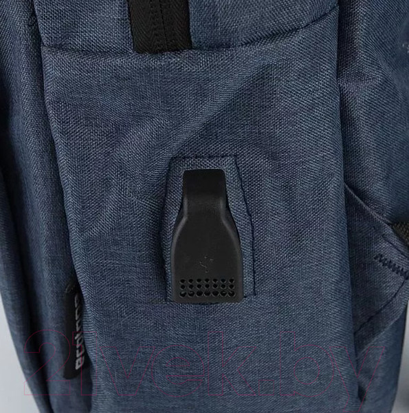 Изображение товара Рюкзак Ecotope 339-23RUI211-NAV (синий)