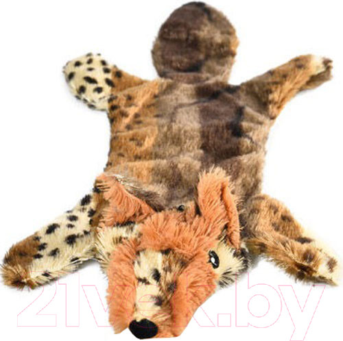 Изображение товара Игрушка для собак Homepet Волк 80572