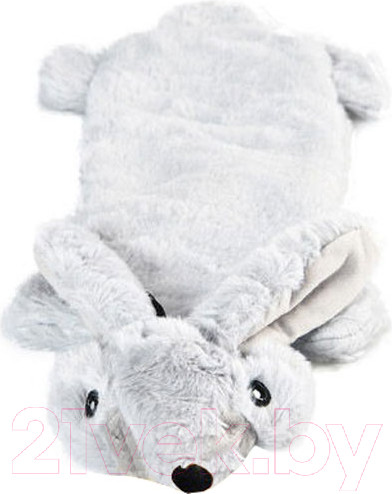 Изображение товара Игрушка для собак Homepet Заяц 80574