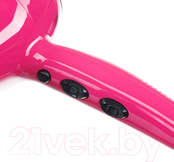 Изображение товара Профессиональный фен Dewal Fiesta 03-2010 (фуксия)