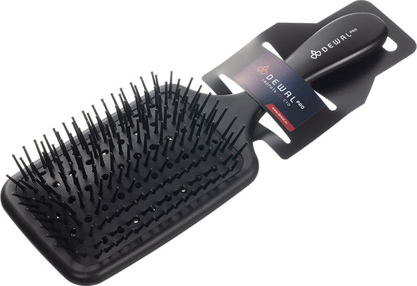 Изображение товара Расческа-массажер Dewal Pro Geometry / BRTG1