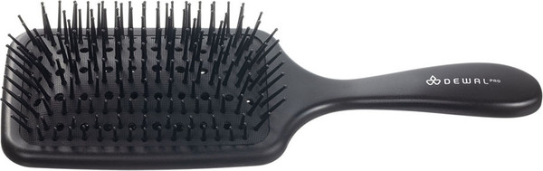 Изображение товара Расческа-массажер Dewal Pro Geometry / BRTG1