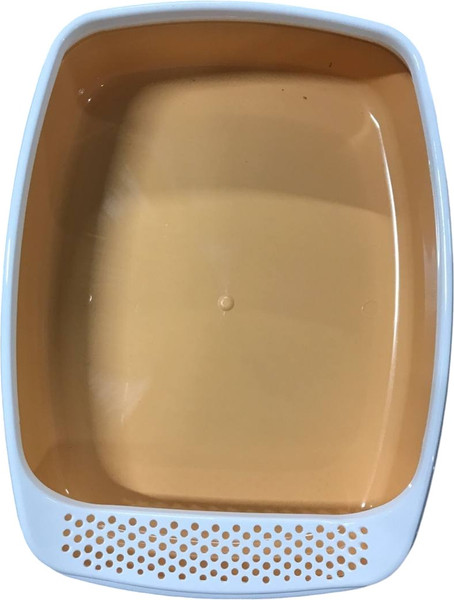 Изображение товара Туалет-лоток Homecat Deluxe 71333
