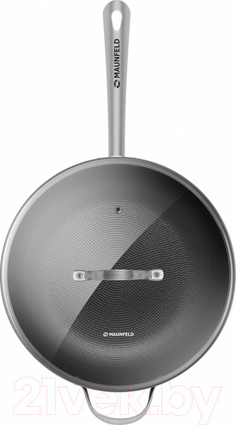 Изображение товара Сотейник Maunfeld Howard MDP30LCL15