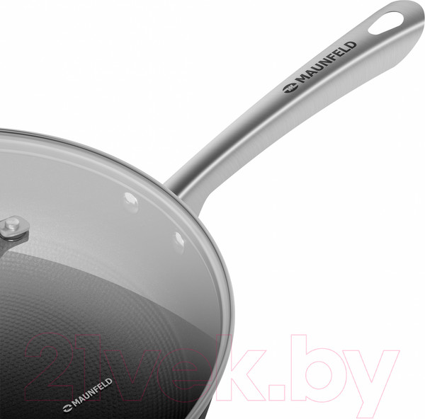 Изображение товара Сотейник Maunfeld Howard MDP30LCL15