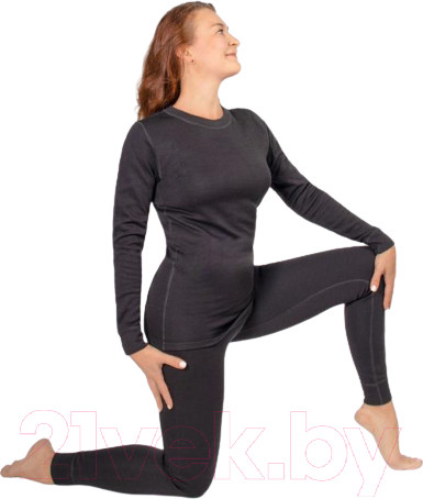 Изображение товара Комплект термобелья Сибирский Следопыт Lady Outdoor / PF-TUL-11 (р-р 44/10/12)