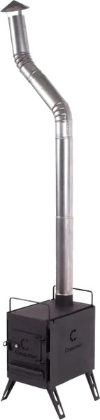 Изображение товара Печь отопительная Следопыт PF-SW-07