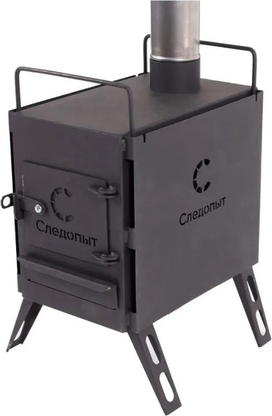 Изображение товара Печь отопительная Следопыт PF-SW-07