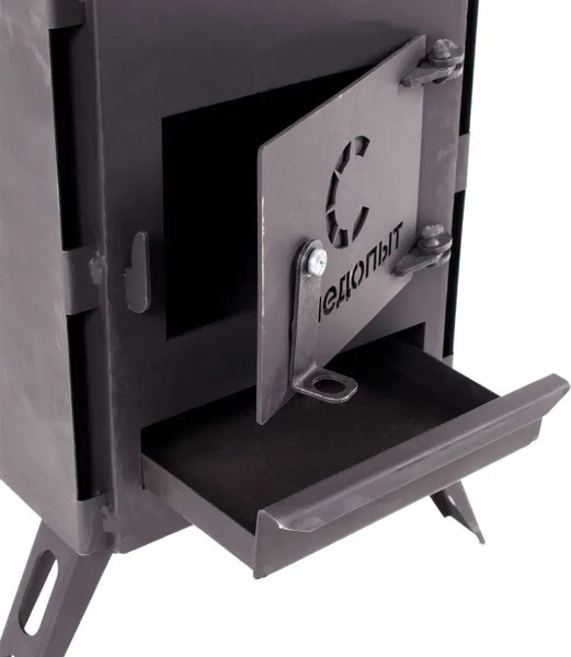 Изображение товара Печь отопительная Следопыт PF-SW-07