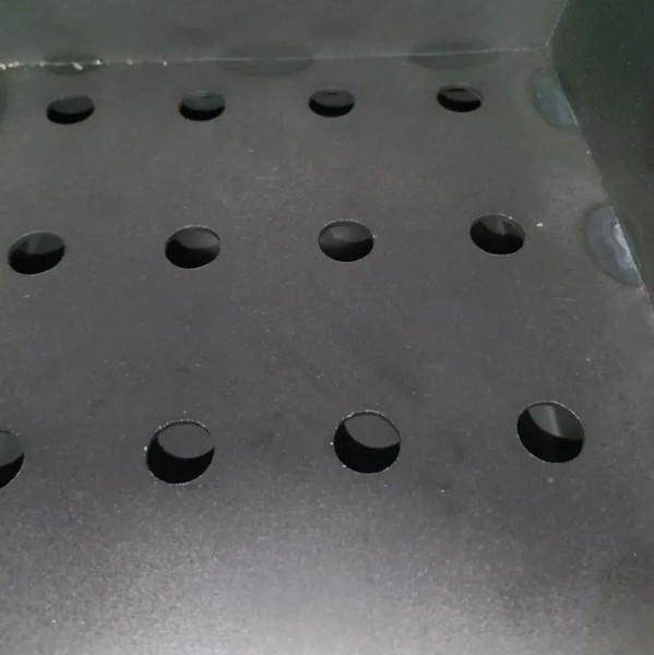 Изображение товара Печь отопительная Следопыт PF-SW-07