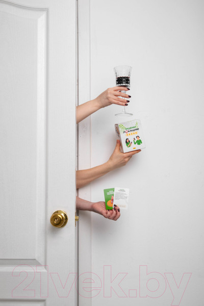 Изображение товара Настольная игра Мемограм Оцени локацию