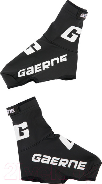 Изображение товара Велобахилы Gaerne Storm Shoe Cover 4336 (M)