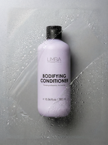 Изображение товара Кондиционер для волос Limba Cosmetics Bodifying Conditioner Уплотняющий (300мл)