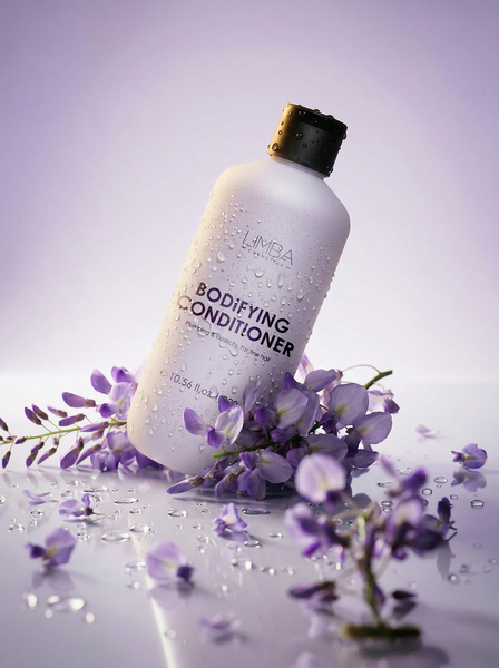 Изображение товара Кондиционер для волос Limba Cosmetics Bodifying Conditioner Уплотняющий (300мл)