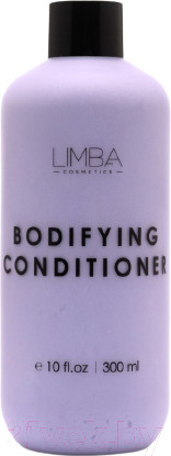 Изображение товара Кондиционер для волос Limba Cosmetics Bodifying Conditioner Уплотняющий (300мл)
