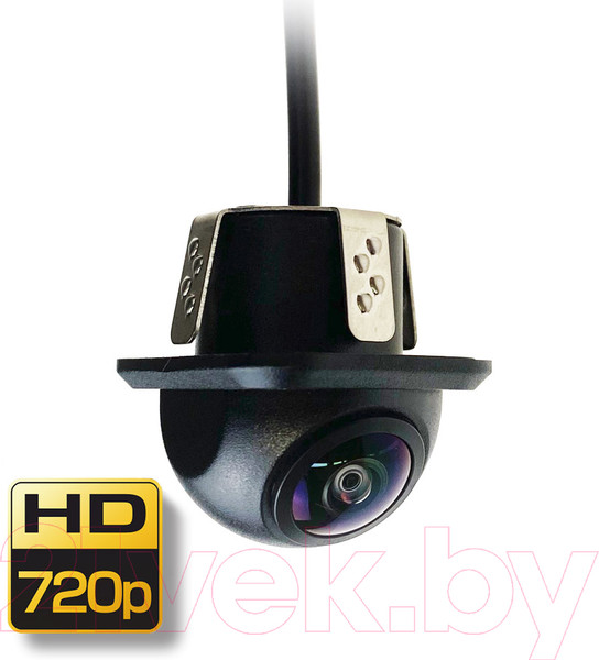 Изображение товара Камера заднего вида ParkMaster ST-02