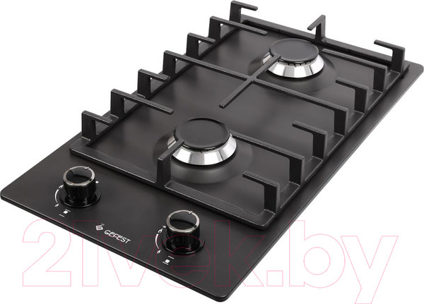 Изображение товара Газовая варочная панель GEFEST ПВГ 1002 К2