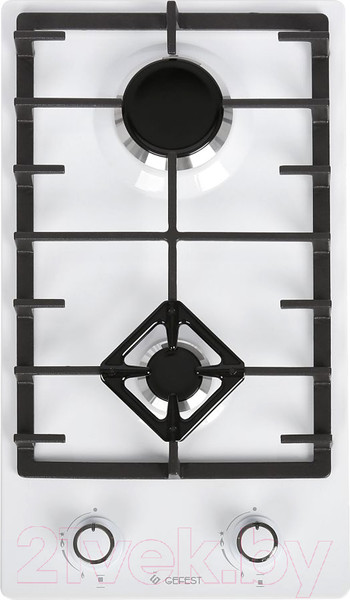 Изображение товара Газовая варочная панель GEFEST ПВГ 1003