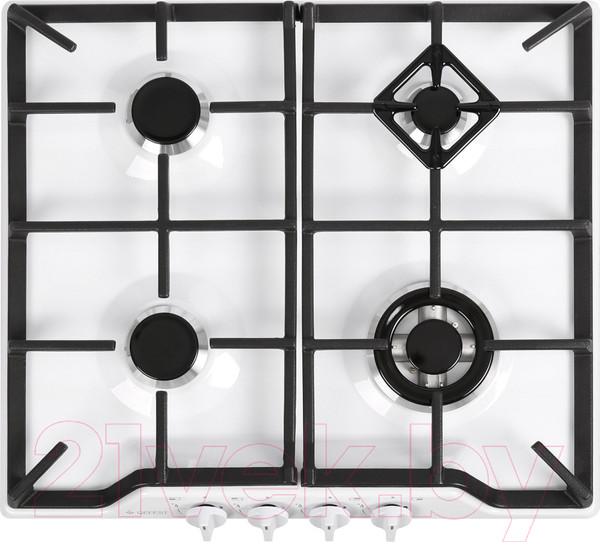 Изображение товара Газовая варочная панель GEFEST ПВГ 1212-02