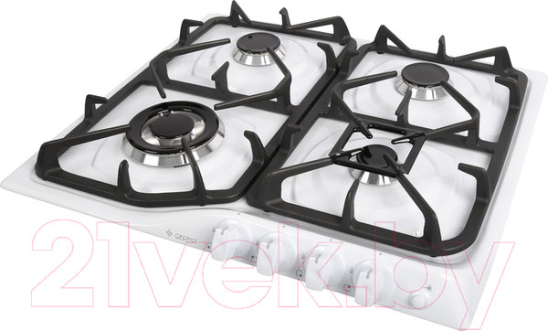 Изображение товара Газовая варочная панель GEFEST СГ СН 1210-02 К4