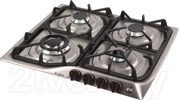 Изображение товара Газовая варочная панель GEFEST СГ СН 1210-02 М5
