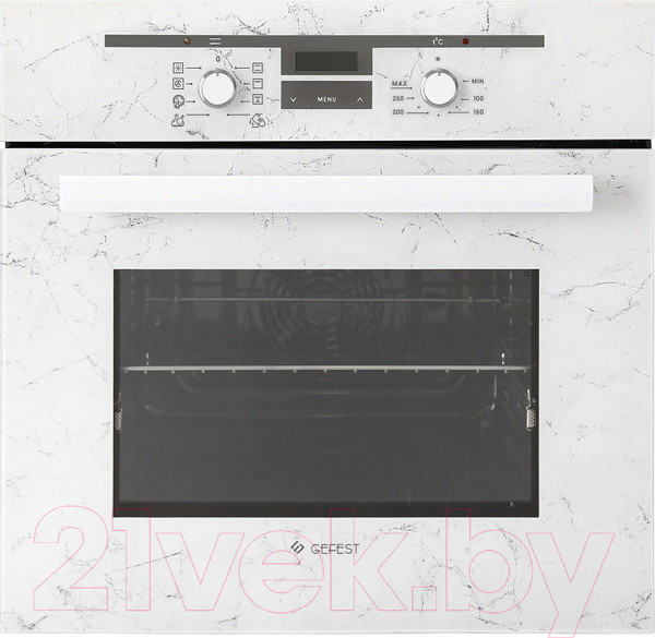 Изображение товара Электрический духовой шкаф GEFEST ЭДВ ДА 622-02 К152