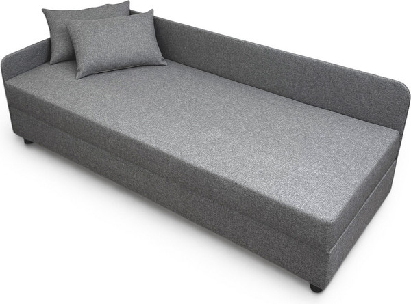 Изображение товара Тахта Домовой Визит-1 3нр Боннель-1Пд 7 (Lux 05)