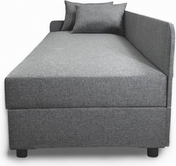 Изображение товара Тахта Домовой Визит-1 3нр Боннель-1Пд 7 (Lux 05)