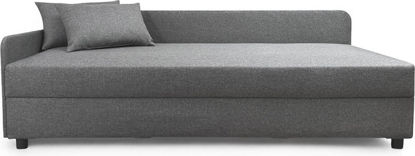 Изображение товара Тахта Домовой Визит-1 3нр Боннель-1Пд 7 (Lux 05)