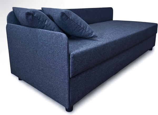 Изображение товара Тахта Домовой Визит-1 3нр Боннель-1Пд 7 (Lux 20)