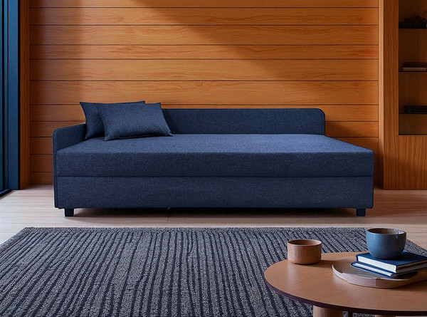 Изображение товара Тахта Домовой Визит-1 3нр Боннель-1Пд 7 (Lux 20)