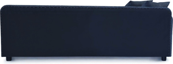 Изображение товара Тахта Домовой Визит-1 3нр Боннель-1Пд 7 (Lux 20)