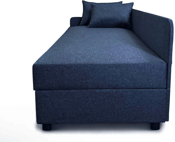 Изображение товара Тахта Домовой Визит-1 3нр Боннель-1Пд 7 (Lux 20)