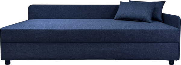 Изображение товара Тахта Домовой Визит-1 3нр Боннель-1Пд Г (Lux 20)