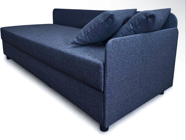 Изображение товара Тахта Домовой Визит-1 3нр Боннель-1Пд Г (Lux 20)