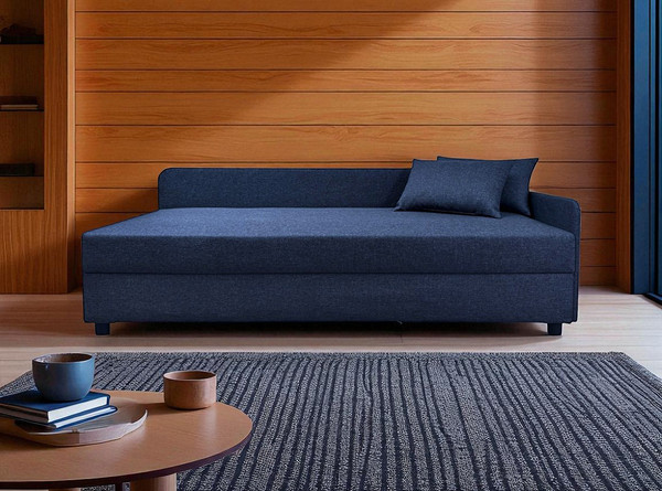 Изображение товара Тахта Домовой Визит-1 3нр Боннель-1Пд Г (Lux 20)