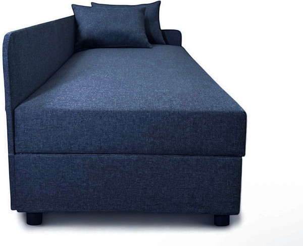 Изображение товара Тахта Домовой Визит-1 3нр Боннель-1Пд Г (Lux 20)