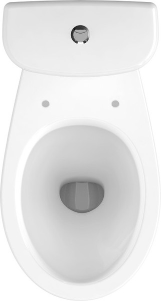 Изображение товара Унитаз напольный Cersanit Melar 031 3/6 DPL EO / 64234