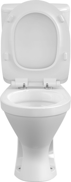 Изображение товара Унитаз напольный Cersanit Melar 031 3/6 DPL EO / 64234