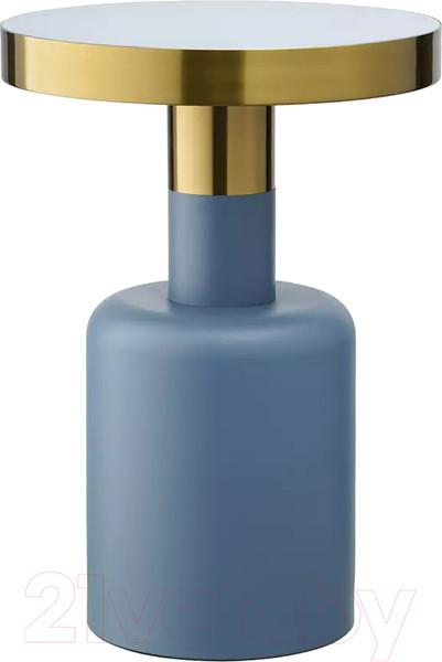 Изображение товара Журнальный столик Bergenson Bjorn Froud / BB000050 (синий)