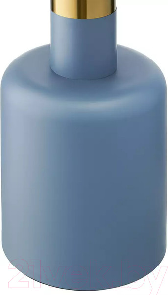 Изображение товара Журнальный столик Bergenson Bjorn Froud / BB000050 (синий)