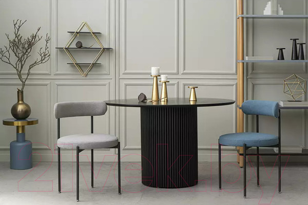 Изображение товара Журнальный столик Bergenson Bjorn Froud / BB000050 (синий)