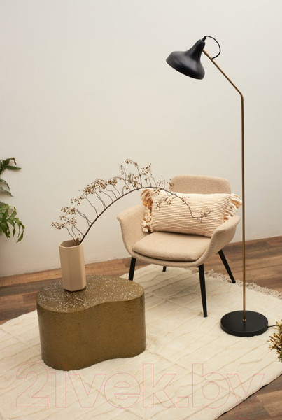 Изображение товара Комплект журнальных столиков Bergenson Bjorn Grannis / BB0000392 (золото)